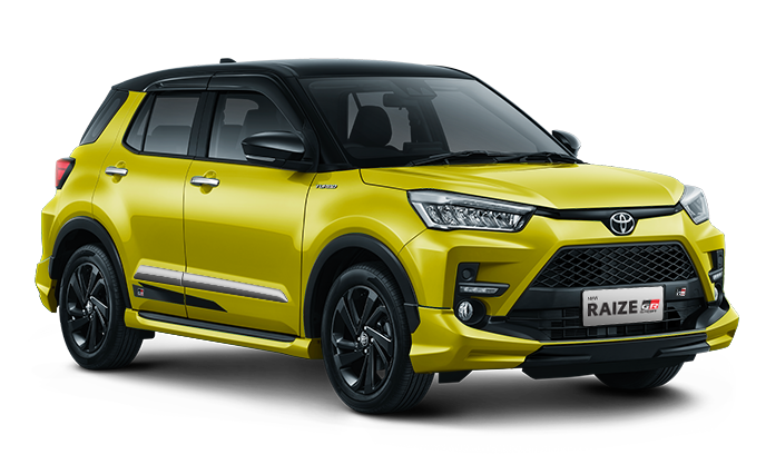 Black - Yellow SE