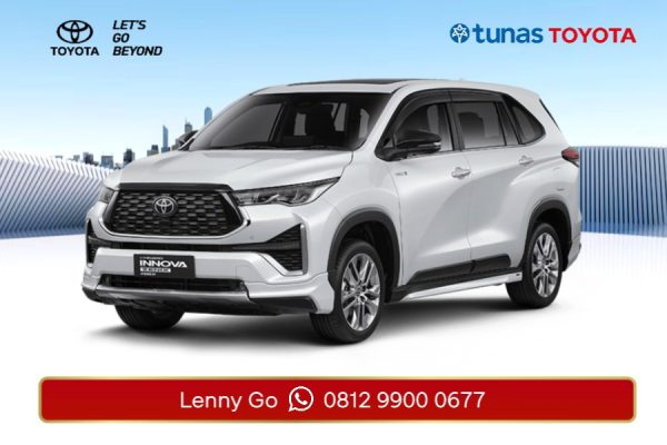 Innova Zenix