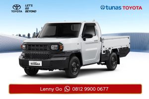 Hilux Rangga