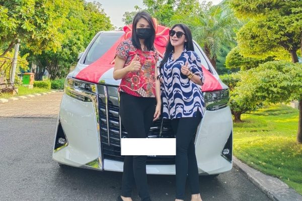 Ibu. Marlina