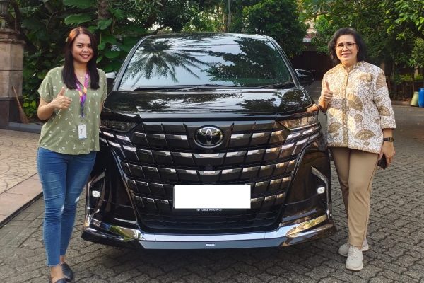 Ibu. Donna