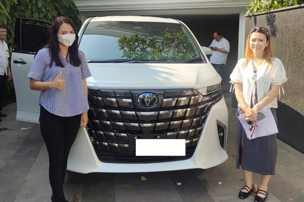 Ibu. Gisel