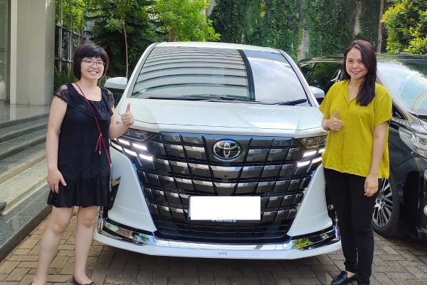 Ibu. Natalia